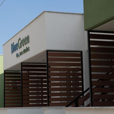 Bluegreen Eco Studios Ofrínion Exterior foto