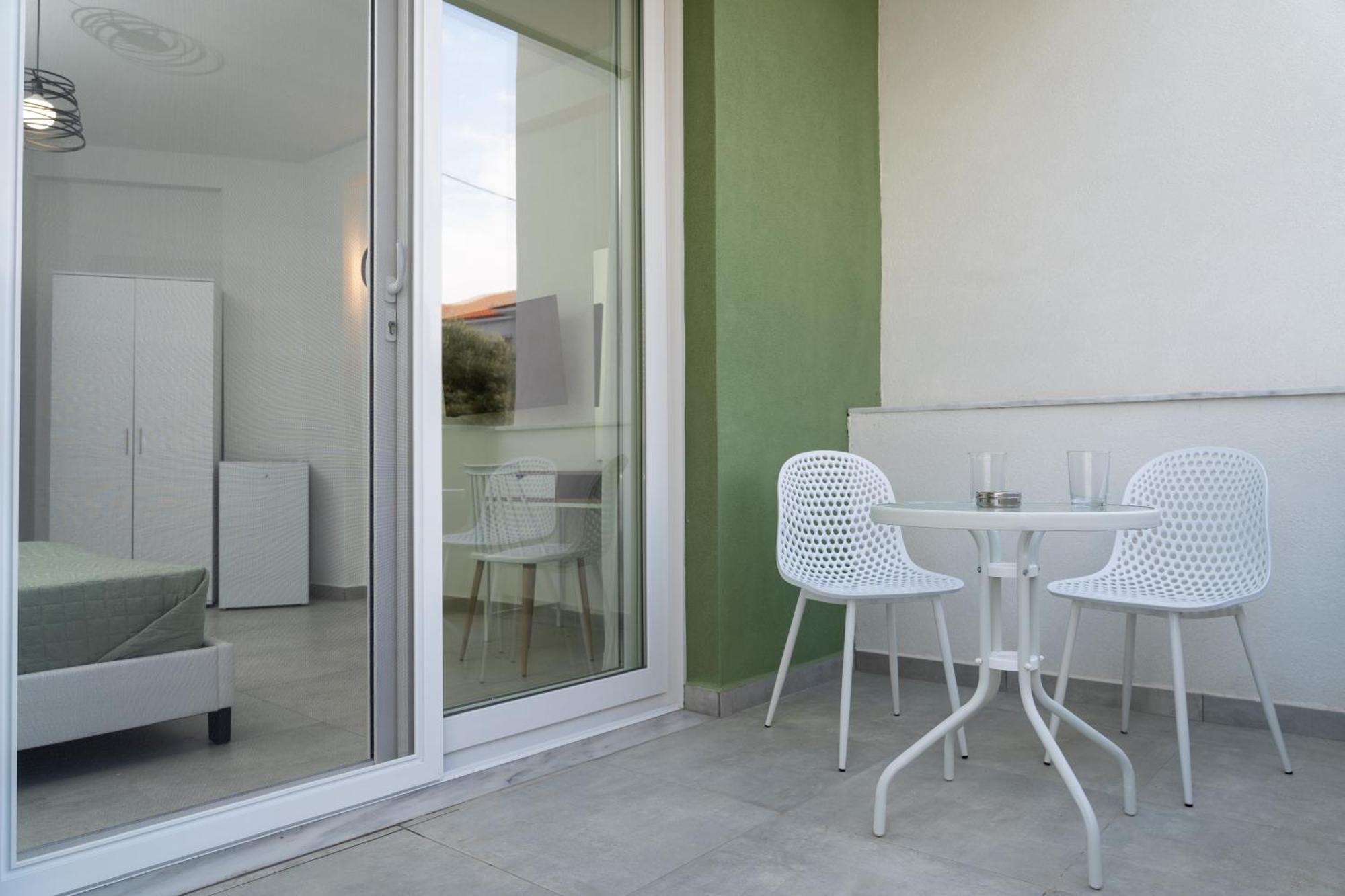 Bluegreen Eco Studios Ofrínion Exterior foto